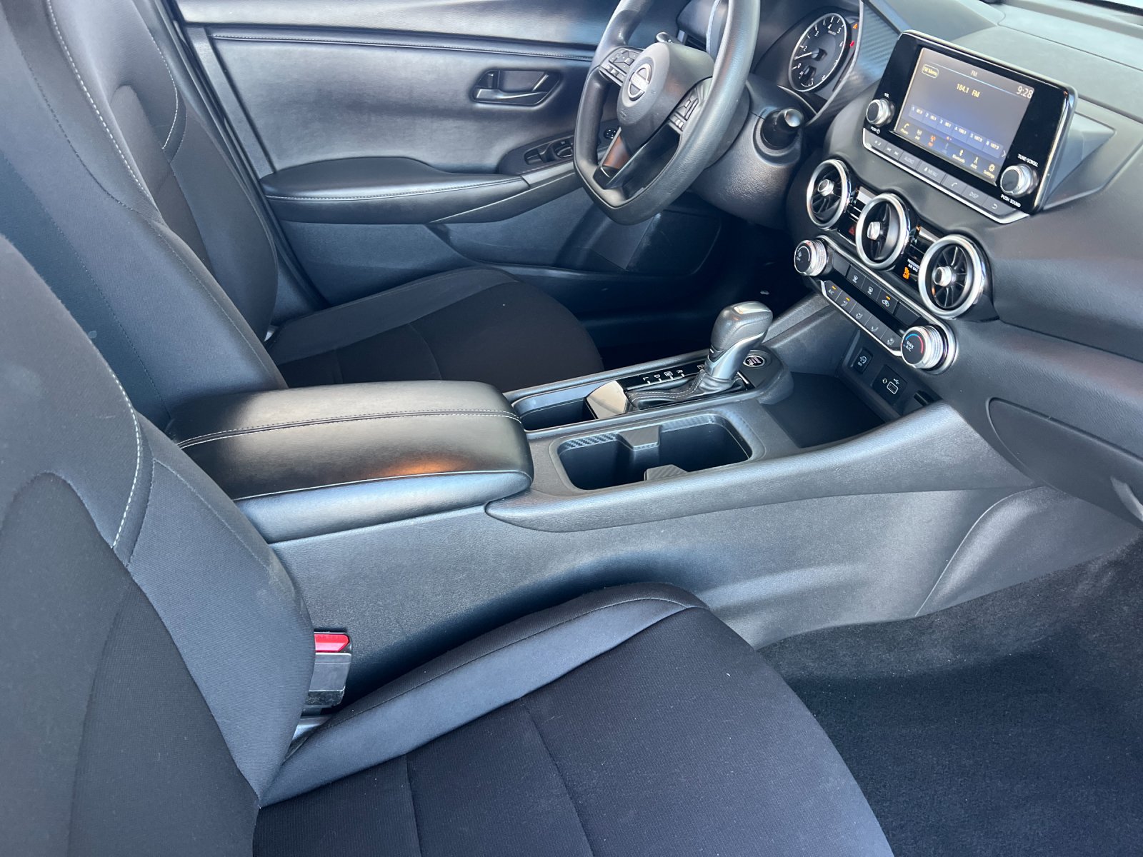 Used 2024 Nissan Sentra S FWD image 15
