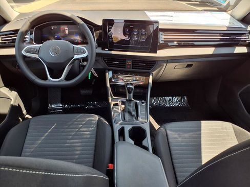 New 2026 Volkswagen Jetta S image 12