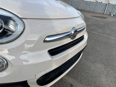 Used 2016 FIAT 500X Easy image 5