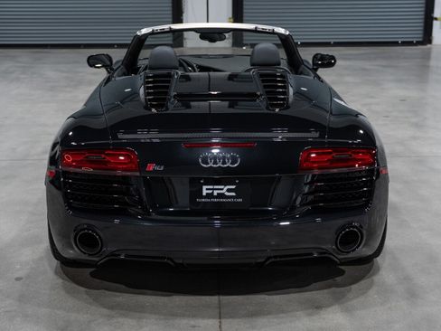 Used 2014 Audi R8 V8 AWD/4WD image 5
