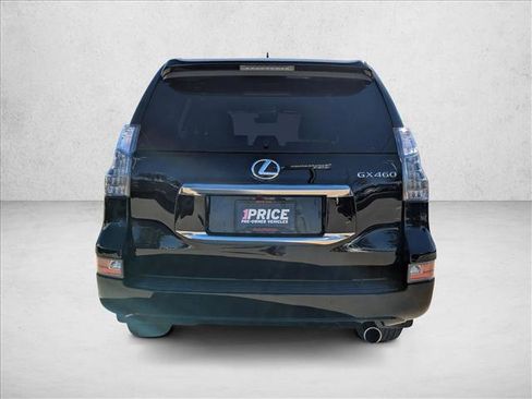 Used 2021 Lexus GX 460 Premium image 7