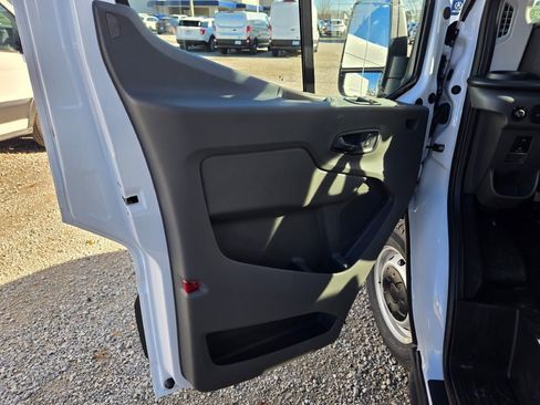 New 2026 Ford Transit 250 Base image 12