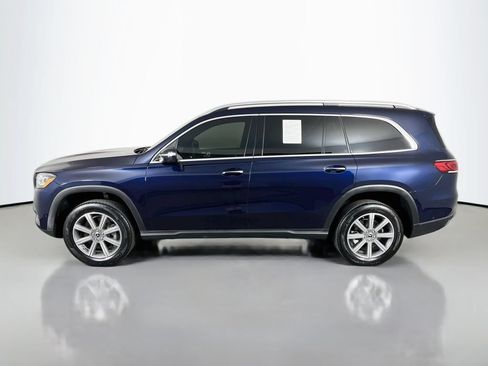 Used 2022 Mercedes-Benz GLS 450 4MATIC image 5