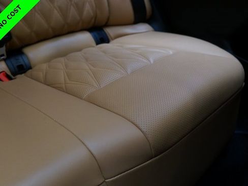 Used 2022 Nissan Rogue Platinum w/ Head-Up Display Package image 62