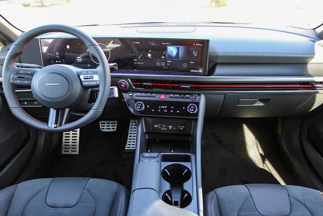 New 2026 Hyundai Sonata N Line FWD image 13