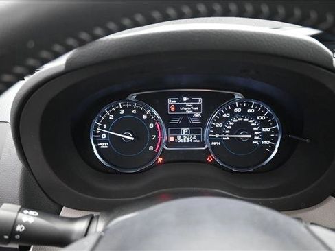 Used 2018 Subaru Forester 2.5i Limited AWD/4WD image 15