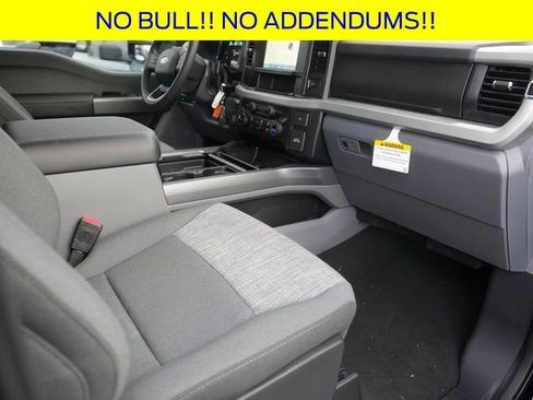 New 2026 Ford F250 XLT w/ FX4 Off-Road Package image 18