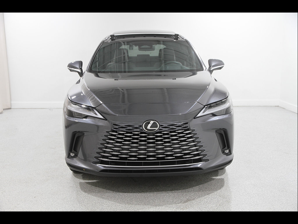 Certified 2024 Lexus RX 350 AWD w/ Convenience Package image 2