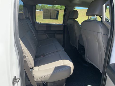 Used 2019 Ford F150 XL w/ Equipment Group 101A Mid AWD/4WD image 50