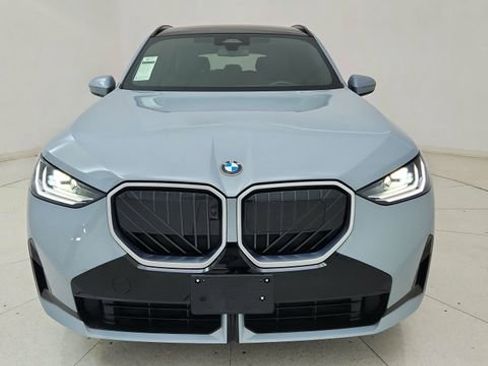 Used 2025 BMW X3 xDrive30i image 13