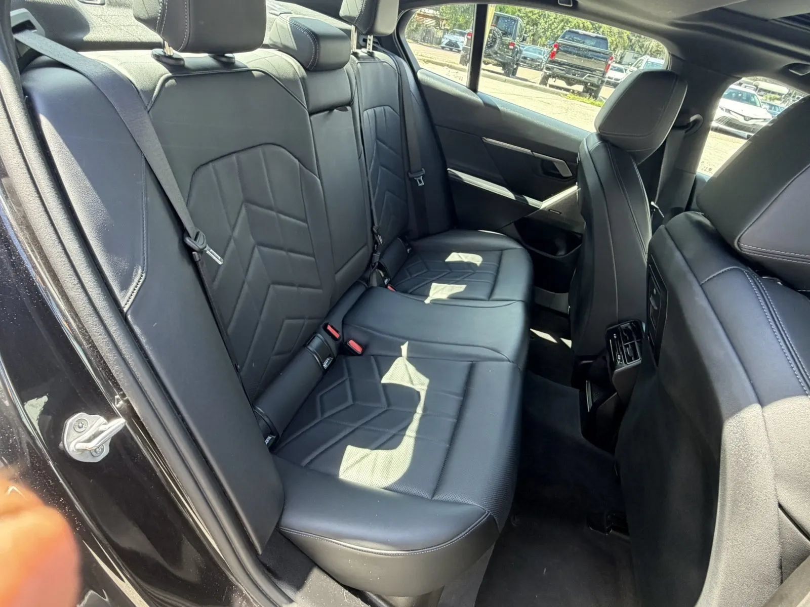 Used 2025 BMW 530i RWD image 20