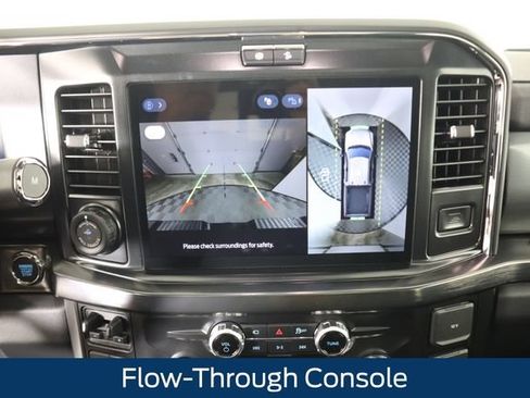 New 2026 Ford F350 Lariat w/ Black Appearance Package AWD/4WD image 66