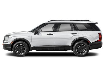 New 2026 Hyundai Palisade XRT Pro