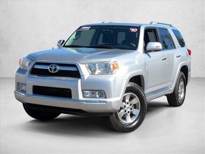 Used 2010 Toyota 4Runner SR5