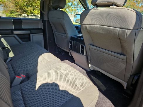 Used 2015 Ford F150 XLT w/ Trailer Tow Package image 14