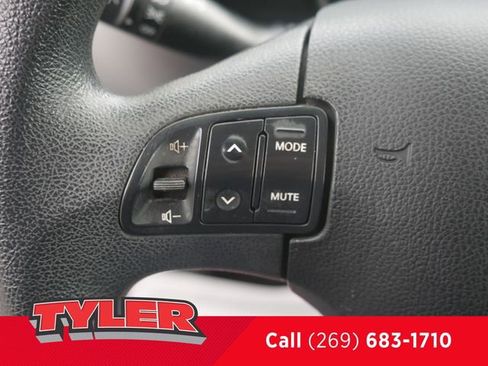 Used 2016 Kia Sportage LX AWD/4WD image 24