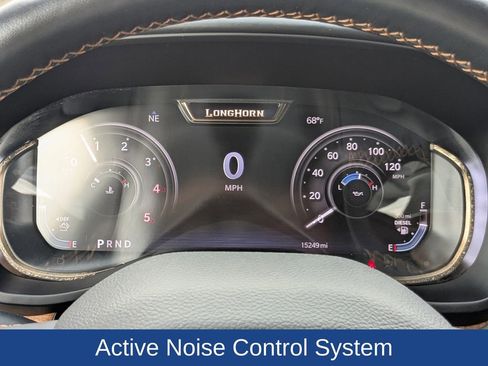 Used 2023 RAM 2500 Limited image 27