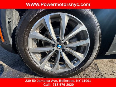 Used 2019 BMW X3 xDrive30i w/ Premium Package AWD/4WD image 16