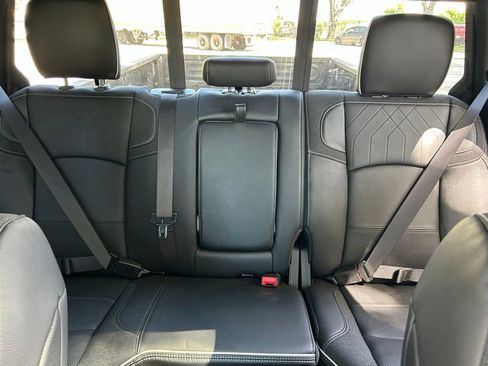 New 2026 RAM 3500 Limited image 14