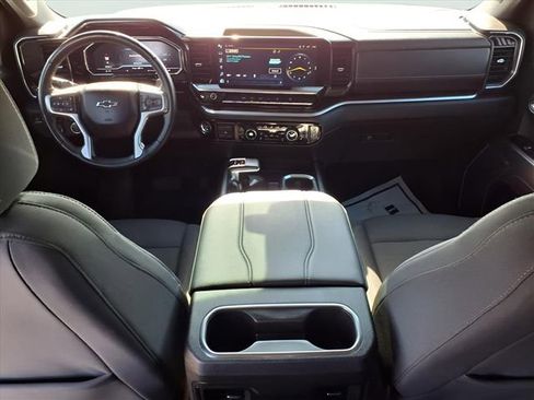 Used 2024 Chevrolet Silverado 1500 RST image 12