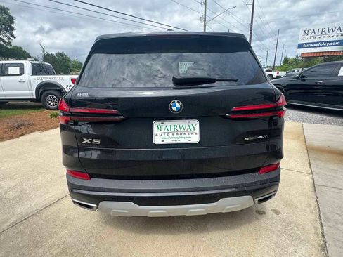 Used 2024 BMW X5 sDrive40i RWD image 5