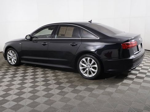 Used 2018 Audi A6 2.0T Premium image 12
