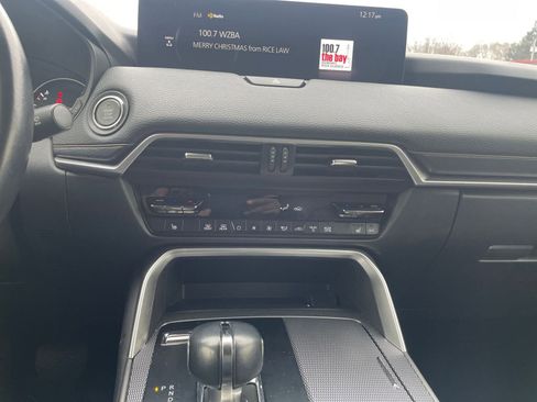 Used 2025 MAZDA CX-90 3.3 Turbo w/ Preferred Package image 20