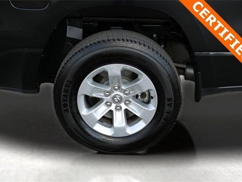 Used 2024 RAM 1500 Laramie image 9