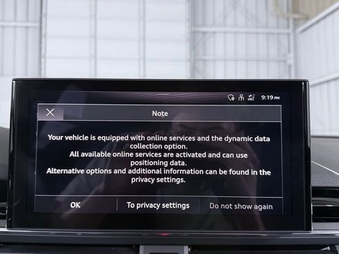 Used 2023 Audi S4 Premium Plus w/ Premium Plus Package image 31