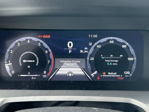 New 2026 Toyota Tacoma TRD Sport AWD/4WD image 34