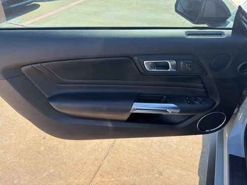 Used 2022 Ford Mustang Mach 1 w/ Equipment Group 700A image 12