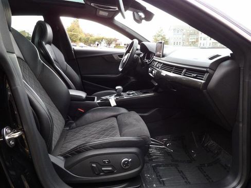 Used 2018 Audi S5 Premium Plus w/ Navigation Package image 18