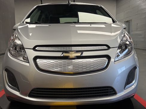 Used 2016 Chevrolet Spark LT image 8