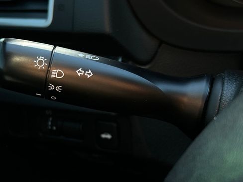 Used 2021 Subaru WRX image 22