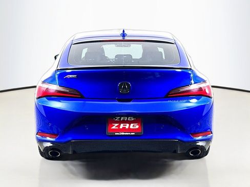 Used 2023 Acura Integra A-Spec FWD image 4