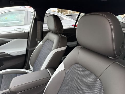 New 2026 Buick Envista Preferred w/ Convenience I Package image 10