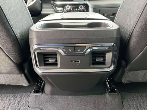 Certified 2023 GMC Sierra 1500 Denali w/ Denali Reserve Package AWD/4WD image 14