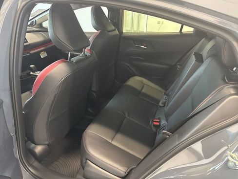 New 2026 Toyota Prius Plug-In Hybrid image 21