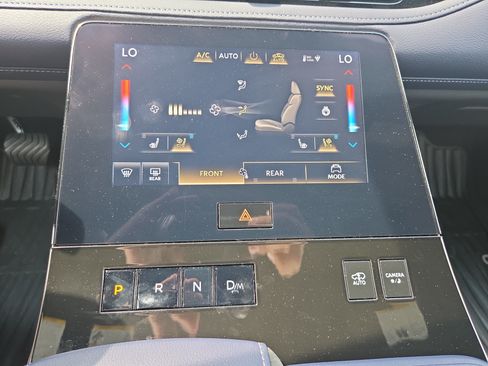 Used 2026 INFINITI QX80 4WD image 14