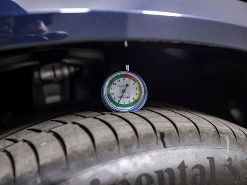 Used 2023 BMW X5 sDrive40i w/ M Sport Package image 48