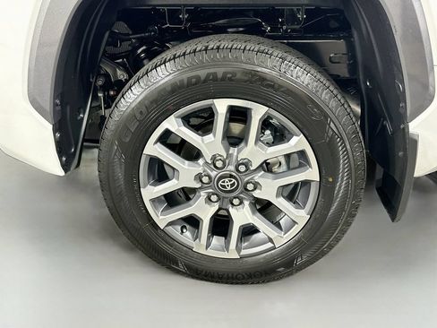 Used 2026 Toyota Tundra 1794 Edition AWD/4WD image 33