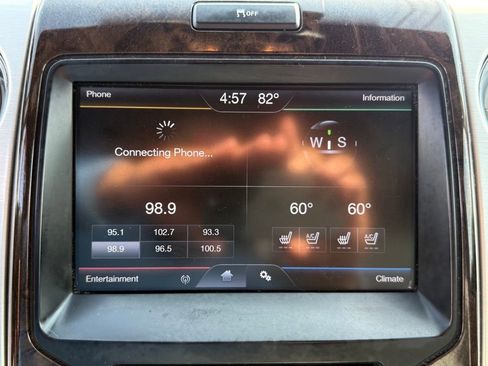 Used 2013 Ford F150 Platinum AWD/4WD image 25