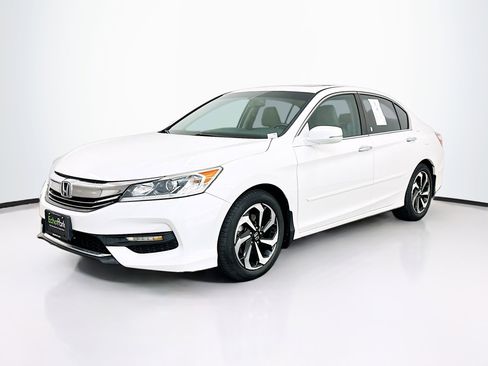 Used 2016 Honda Accord EX-L image 3