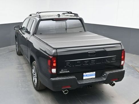 New 2026 Honda Ridgeline RTL image 35