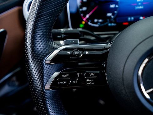 Used 2024 Mercedes-Benz CLE 300 4MATIC Coupe image 43