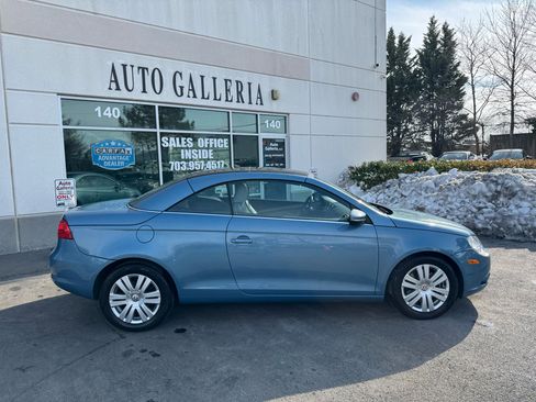 Used 2010 Volkswagen Eos Komfort image 6