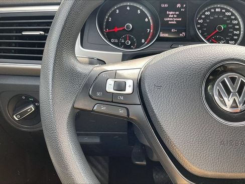 Used 2018 Volkswagen Atlas S AWD/4WD image 21