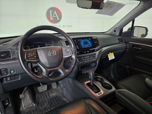 Used 2020 Honda Pilot EX-L image 23