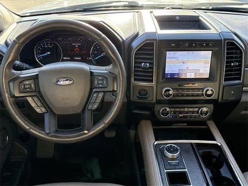 Used 2020 Ford Expedition Max Limited w/ Equipment Group 302A image 17