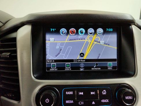 Used 2020 GMC Yukon SLT w/ Open Road Package image 19